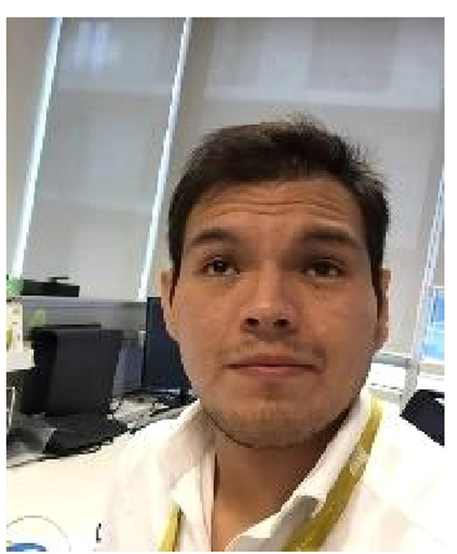 Hugo Aldo Reynoso